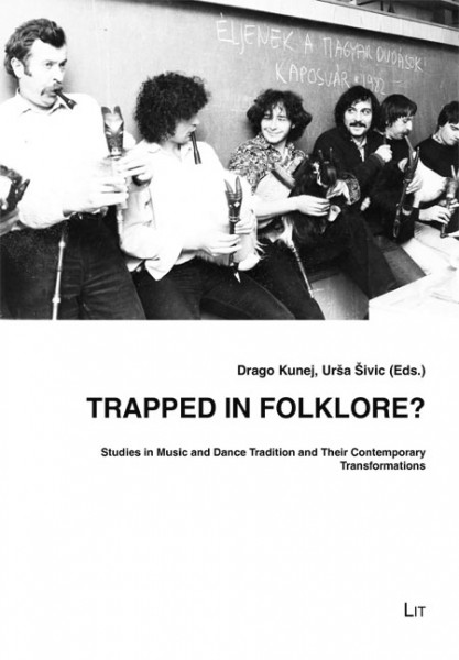 Trapped in Folklore?