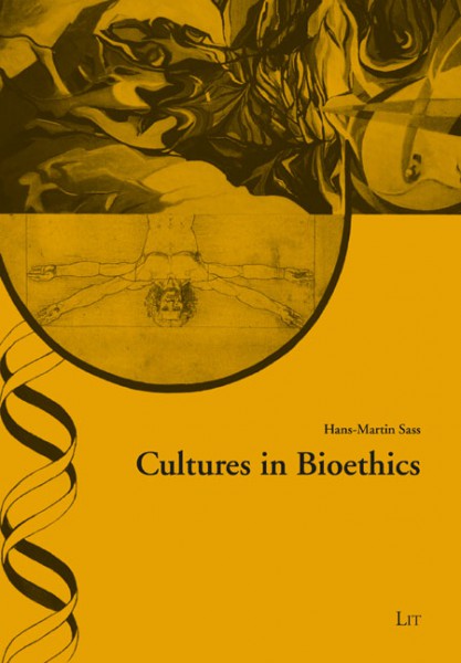 Cultures in Bioethics