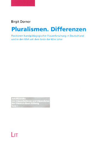 Pluralismen. Differenzen