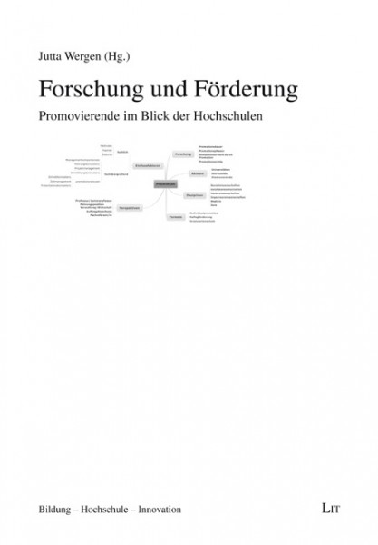 Forschung und Förderung