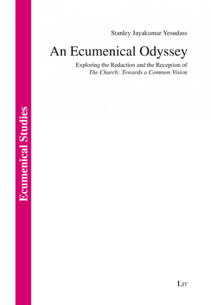 An Ecumenical Odyssey