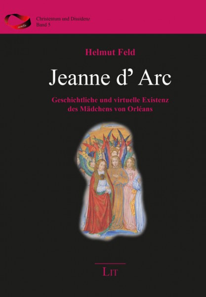 Jeanne d'Arc