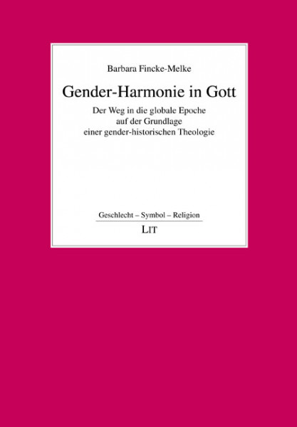 Gender-Harmonie in Gott