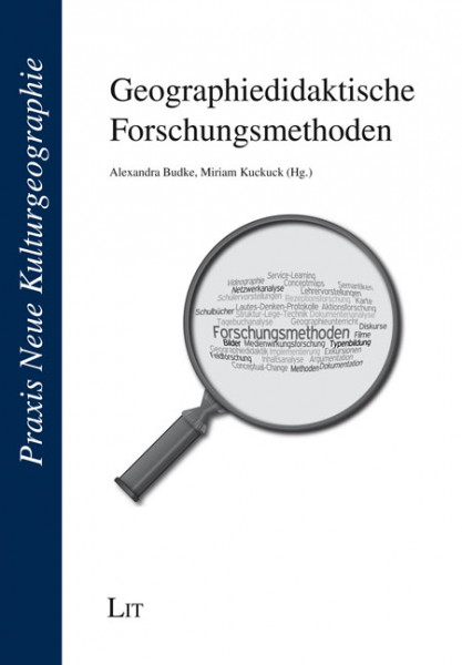 Geographiedidaktische Forschungsmethoden