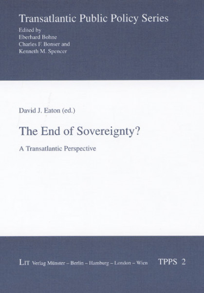 The End of Sovereignty?