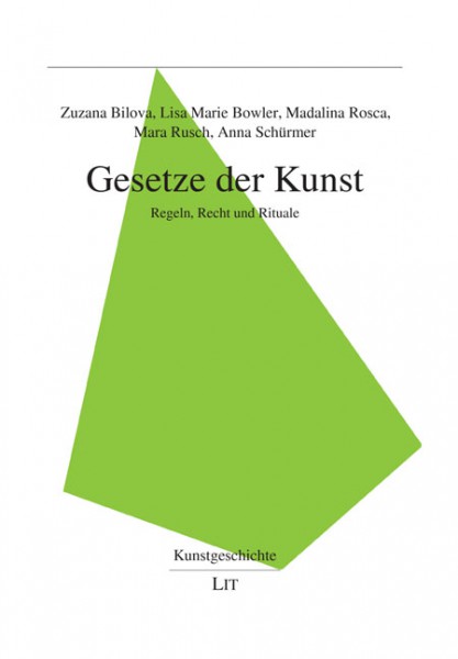 Gesetze der Kunst