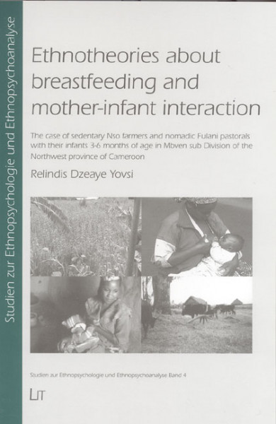 Ethnotheories about breastfeeding and mother-infant interaction