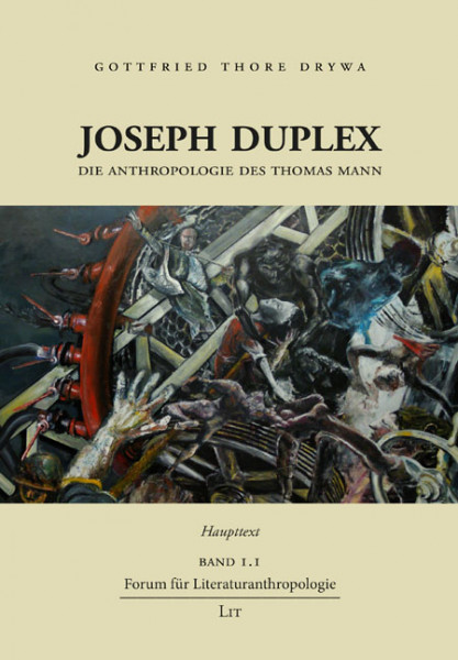 Joseph duplex