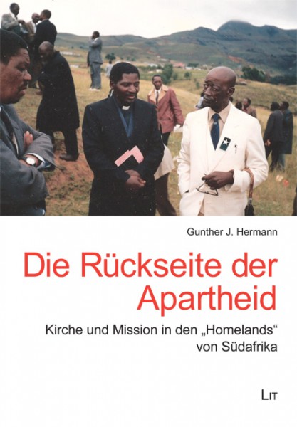 Die Rückseite der Apartheid
