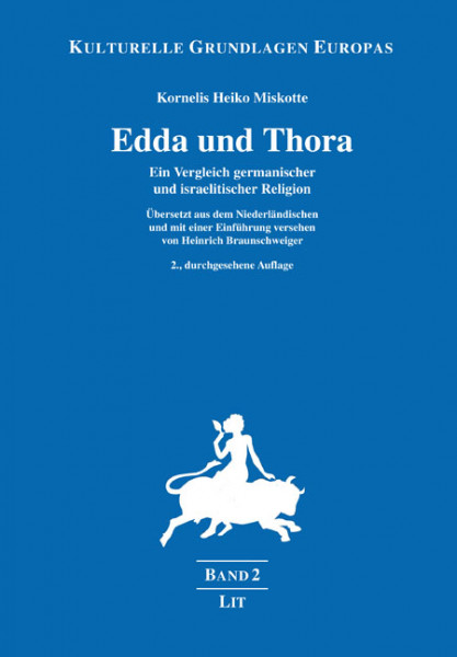 Edda und Thora