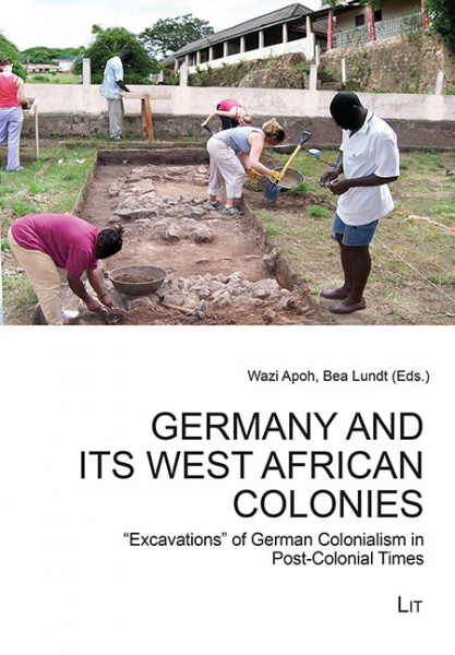 Germany and Its West African Colonies