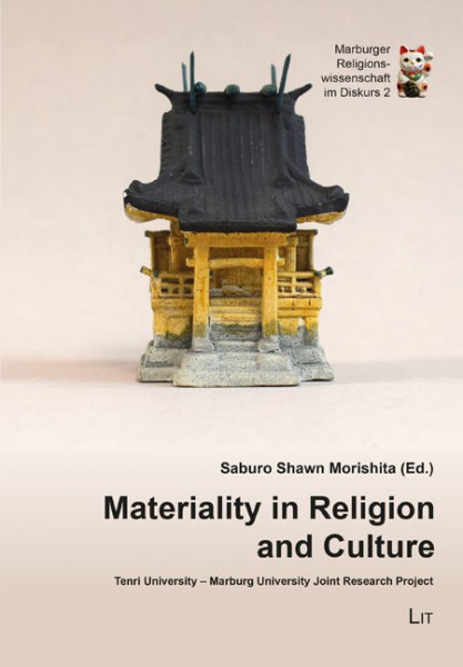 Materiality in Religion and Culture