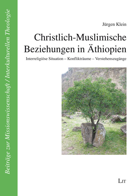 Christlich-Muslimische Beziehungen in Äthiopien | Ethnologie / Anthropologie | Publikationen ...