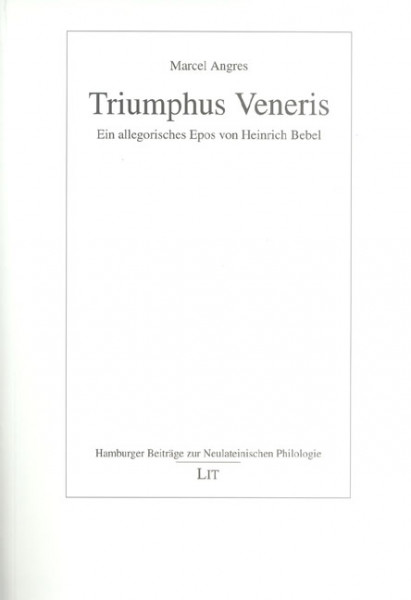 Triumphus Veneris