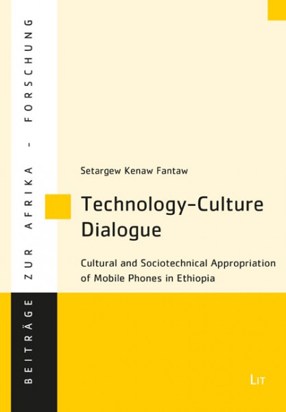 Technology-Culture Dialogue