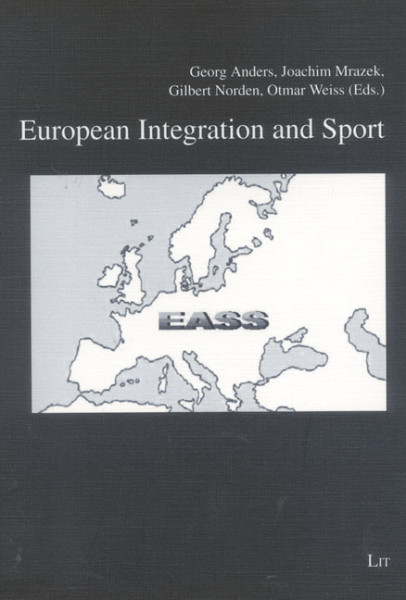 European Integration and Sport