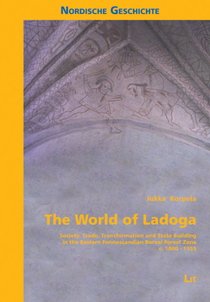 The World of Ladoga