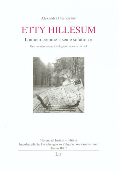 Etty Hillesum