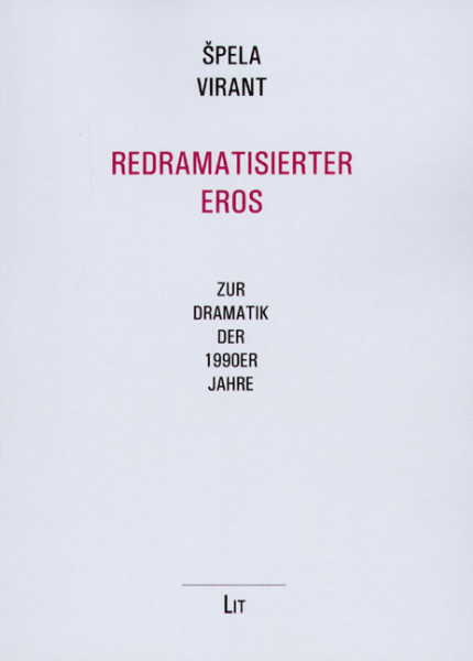 Redramatisierter Eros