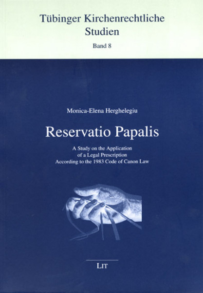 Reservatio Papalis