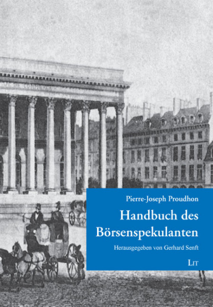 Handbuch des Börsenspekulanten