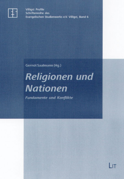 Religionen und Nationen