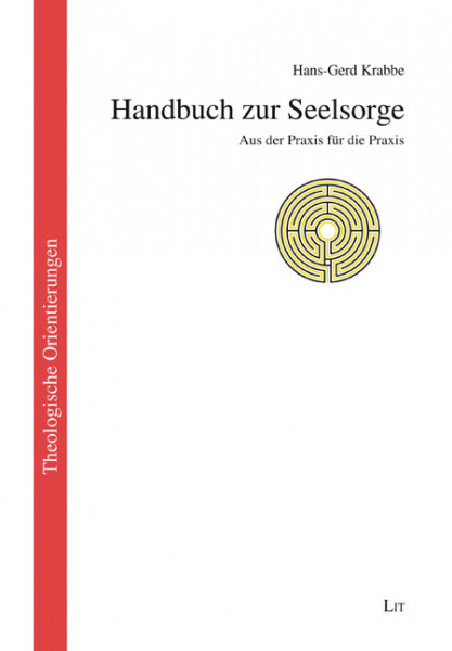 Handbuch zur Seelsorge