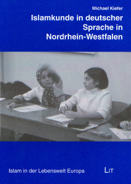 Islamkunde in deutscher Sprache in Nordrhein-Westfalen