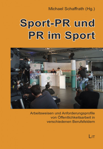 Sport-PR und PR im Sport