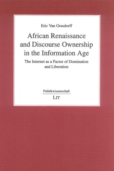 African Renaissance and Discourse Ownership in the Information Age