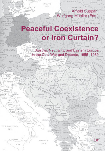 "Peaceful Coexistence" or "Iron Curtain"