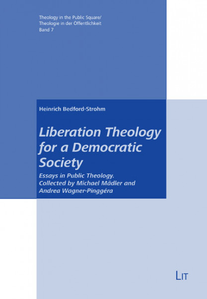 Liberation Theology for a Democratic Society