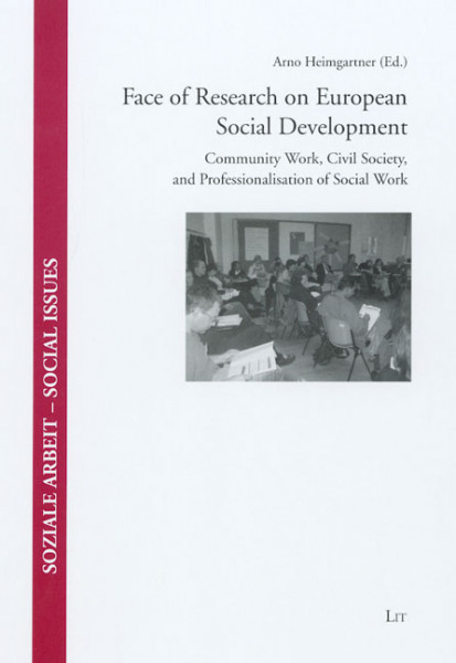 Face of Research on European Social Development