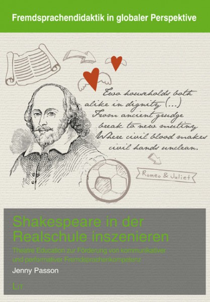 Shakespeare in der Realschule inszenieren