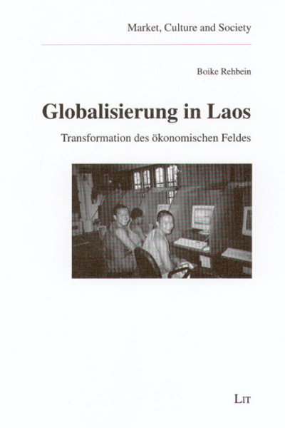 Globalisierung in Laos