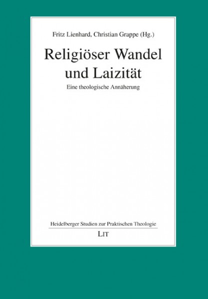 Religiöser Wandel und Laizität