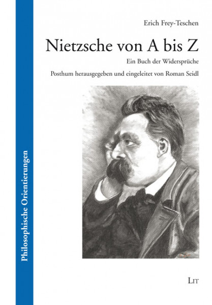 Nietzsche von A bis Z