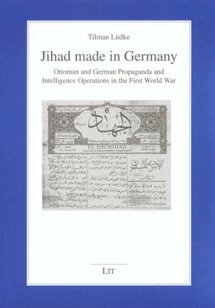Jihad made in Germany