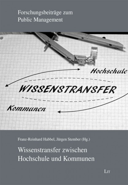 Wissenstransfer zwischen Hochschule und Kommunen