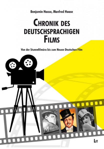 Chronik des deutschsprachigen Films