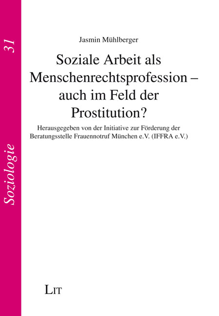 Soziale Arbeit Als Menschenrechtsprofession Soziale Arbeit als Menschenrechtsprofession - auch im Feld der