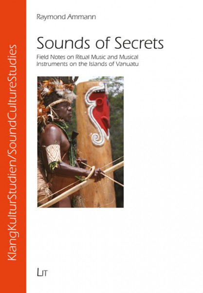 Sounds of Secrets