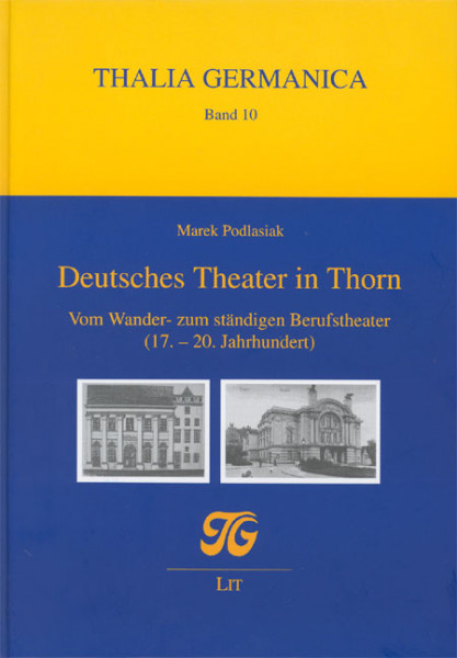 Deutsches Theater in Thorn