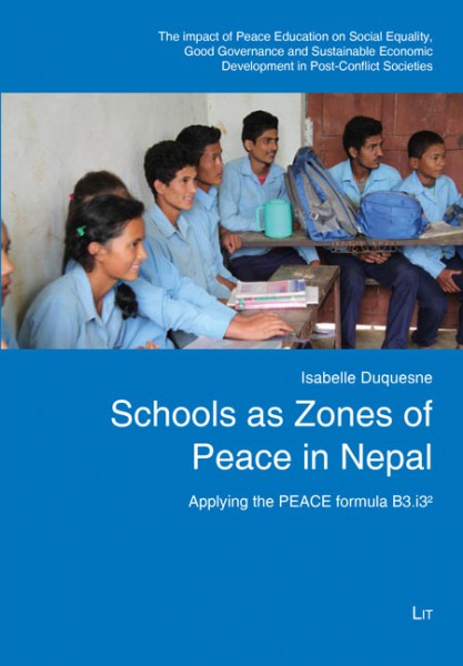 Schools as Zones of Peace in Nepal