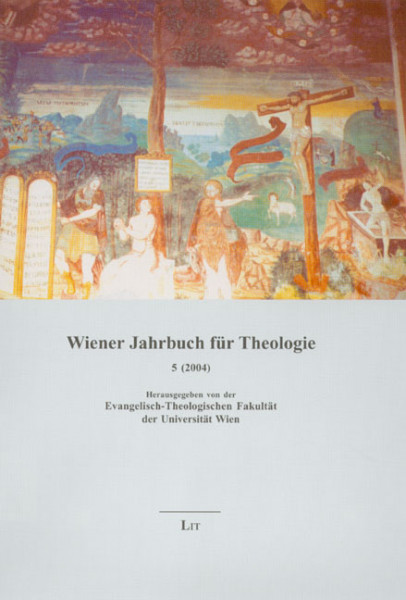 Schwerpunktthema: Theologie und Ästhetik