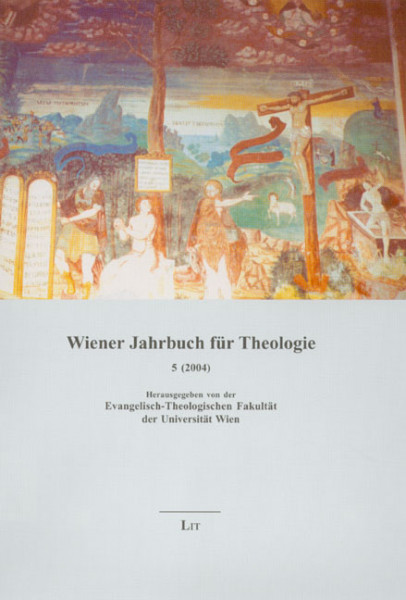 Schwerpunktthema: Theologie und Ästhetik