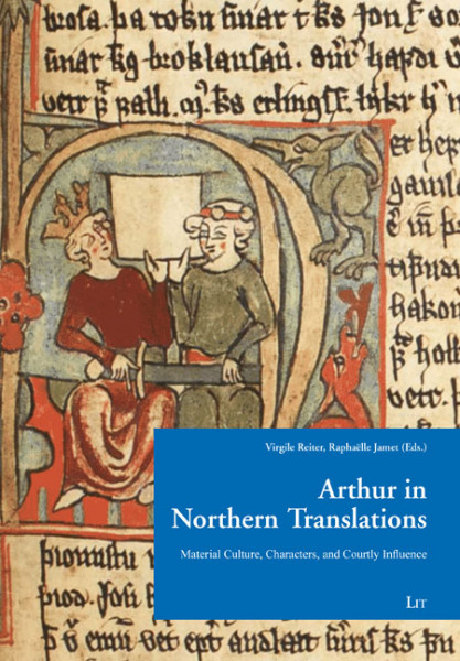 Arthur in Northern Translations