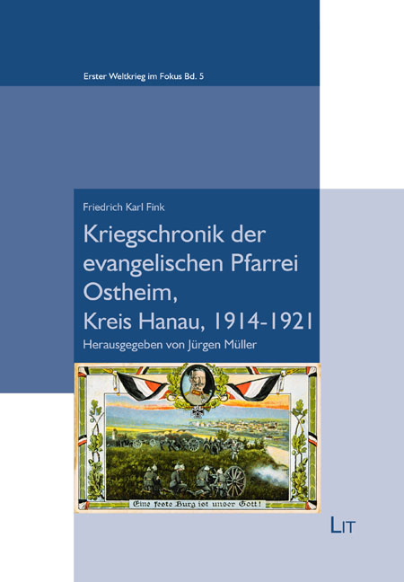 Main-Kinzig Geschichte - cover