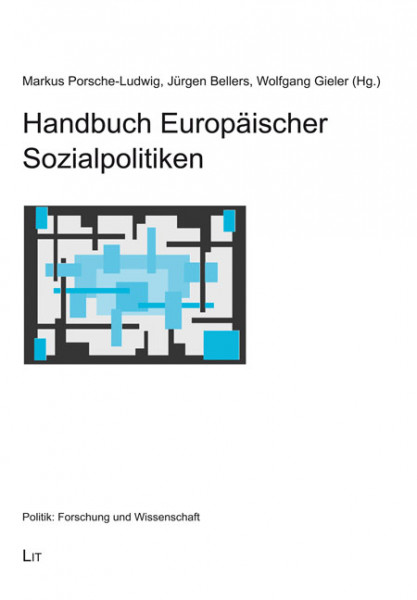 Handbuch Europäischer Sozialpolitiken