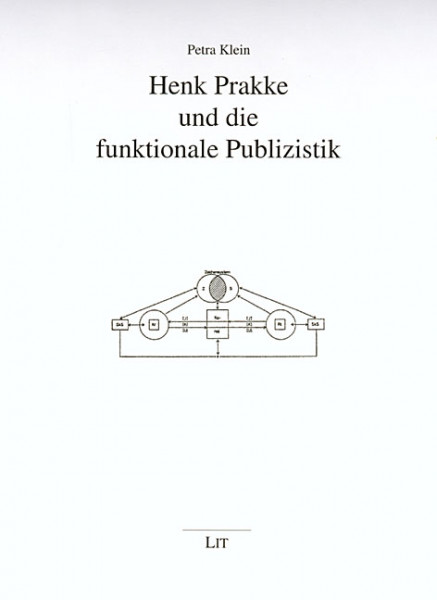 Henk Prakke und die funktionale Publizistik